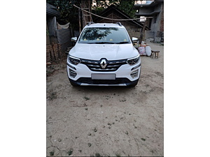 Second Hand Renault Triber RXZ in Motihari