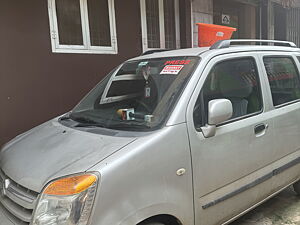 Second Hand Maruti Suzuki Wagon R VXi Minor in Janjgir-Champa