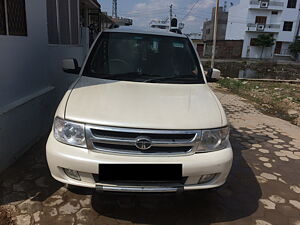 Second Hand Tata Safari 4x2 EX DiCOR 2.2 VTT in Pali