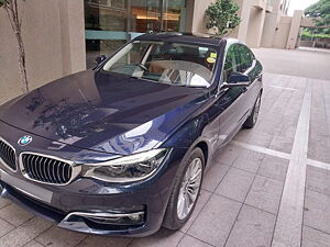 Second Hand BMW 3 Series GT 320d Luxury Line in Pune