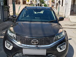 Second Hand Tata Nexon XZ Plus in Udaipur