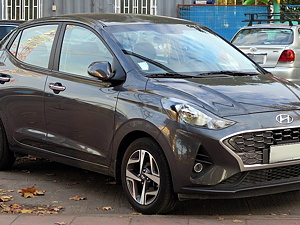 Second Hand Hyundai Aura E 1.2 CNG in Dehradun