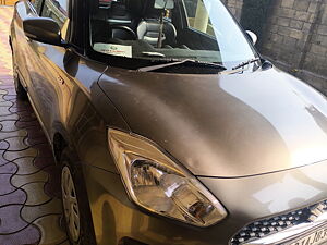 Second Hand Maruti Suzuki Swift VDi [2018-2019] in Srinagar