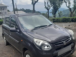 Second Hand Maruti Suzuki Alto 800 Lxi in Nilgiris