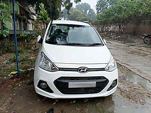 Second Hand हुंडई ग्रैंड i10  स्पोर्टज़ 1.1 crdi [2016-2017] in इलाहाबाद