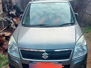 Second Hand Maruti Suzuki Wagon R VXI in Jodhpur