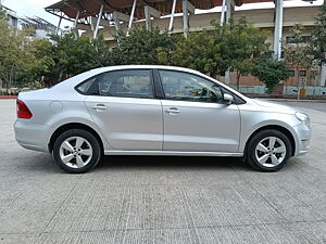 Second Hand Skoda Rapid 1.6 MPI Ambition in Aurangabad