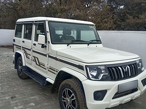 Second Hand Mahindra Bolero B6 in Rewari