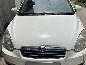 Second Hand Hyundai Verna CRDI VGT SX A/T 1.5 in Machhiwara