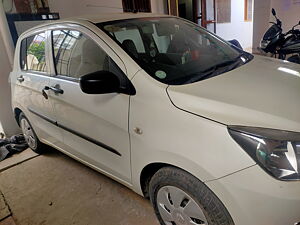 Second Hand Maruti Suzuki Celerio VXi in Bhagalpur