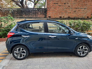 Second Hand Hyundai Grand i10 NIOS Asta AMT 1.2 Kappa VTVT in Chennai