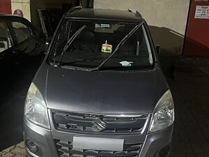 Second Hand Maruti Suzuki Wagon R LXi CNG in Mumbai