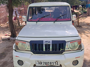 Second Hand Mahindra Bolero SLX BS IV in Nuh