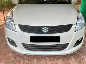 Second Hand Maruti Suzuki Swift VXi in Kannur