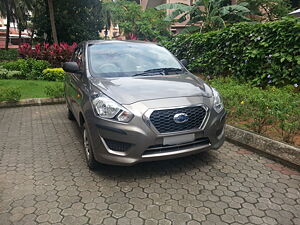 Second Hand Datsun Go T in Mangalore