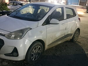 Second Hand Hyundai Grand i10 Magna 1.2 Kappa VTVT [2017-2020] in Mehsana