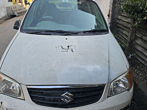 Second Hand Maruti Suzuki Alto VXi in Raipur