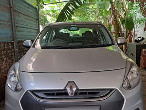 Second Hand Renault Scala RxL Diesel in Pondicherry