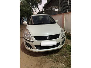 Second Hand Maruti Suzuki Swift VXi ABS [2014-2017] in Kurnool