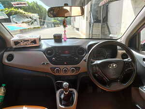 Second Hand Hyundai Grand i10 Sportz 1.2 Kappa VTVT [2017-2020] in Bangalore