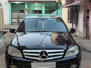 Second Hand Mercedes-Benz W110 Diesel in Raipur