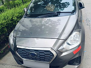 Second Hand Datsun Go Plus T [2018-2019] in Ahmedabad