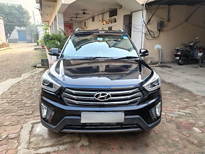 Second Hand Hyundai Creta 1.4 S [2015-2016] in Patna