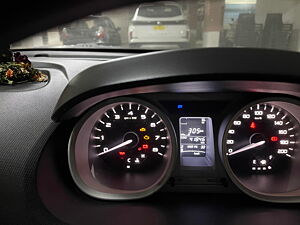 Second Hand Tata Tiago Revotron XZ in Hyderabad