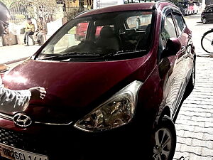 Second Hand Hyundai Grand i10 Asta 1.2 Kappa VTVT [2013-2016] in Bhiwadi