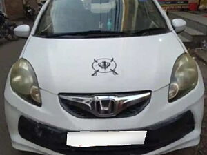 Second Hand Honda Brio S(O)MT in Bhopal