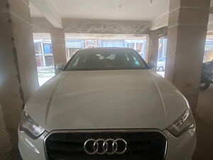 Second Hand Audi A3 35 TDI Attraction in Vapi