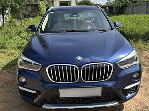 Second Hand BMW X1 sDrive20d Expedition in Anand