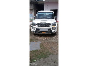 Second Hand Mahindra Scorpio Adventure LE 2WD [2017] in Purnea