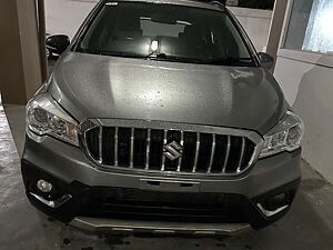 Second Hand Maruti Suzuki S-Cross Zeta 1.3 in Aligarh