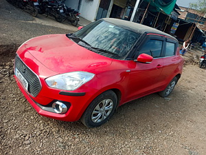 Second Hand Maruti Suzuki Swift VDi [2018-2019] in Dhar