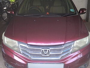 Second Hand Honda City 1.5 V MT in Mumbai