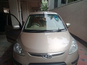 Second Hand Hyundai i10 Sportz 1.2 in Kolkata