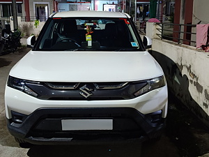 Second Hand Maruti Suzuki Vitara Brezza VXi [2022-2023] in Ahmedabad