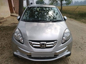 Second Hand Honda Amaze 1.5 SX i-DTEC in Badaun