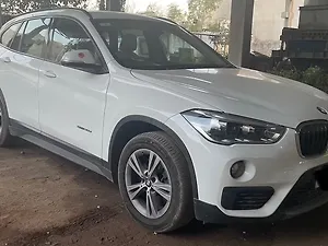 Second Hand BMW X1 sDrive20d Expedition in Rajkot