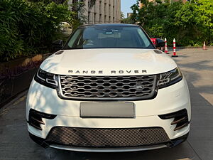 Second Hand Land Rover Range Rover Velar S R-Dynamic 2.0 Diesel in Mumbai