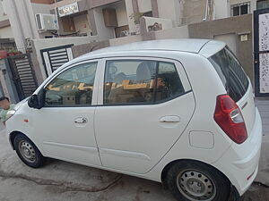 Second Hand Hyundai i10 Era in Jamnagar