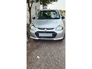 Second Hand Maruti Suzuki Alto 800 Lxi in Botad