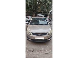 Second Hand Tata Zest XE Petrol in Delhi