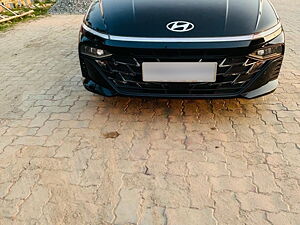 Second Hand Hyundai Verna SX (O) 1.5 Turbo Petrol DCT in Patna