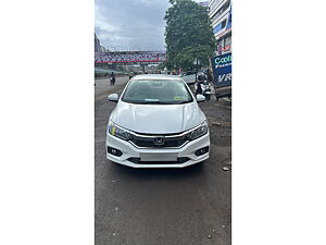 Second Hand Honda City V Petrol [2017-2019] in Surat