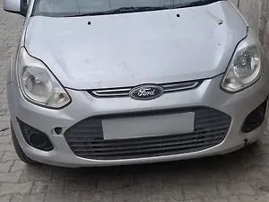 Second Hand Ford Figo Duratorq Diesel ZXI 1.4 in Shahjahanpur