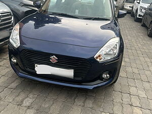 Second Hand Maruti Suzuki Swift VDi [2018-2019] in Chennai