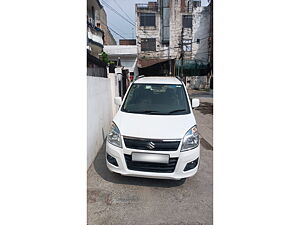 Second Hand Maruti Suzuki Wagon R VXI in Ambala Cantt