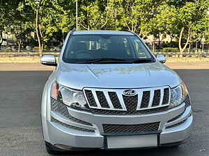 Second Hand महिंद्रा XUV500 w8 in चंडीगढ़